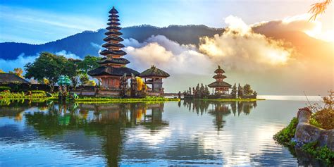 best time to travel to bali indonesia